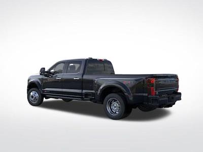 New 2026 Ford F-450 Platinum Crew Cab for sale #26F144 - photo 2