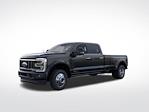 New 2026 Ford F-450 Platinum Crew Cab for sale #26F144 - photo 1