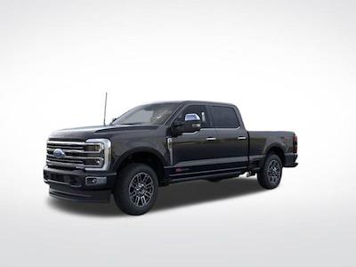 New 2026 Ford F-350 Platinum Crew Cab for sale #26F145 - photo 1