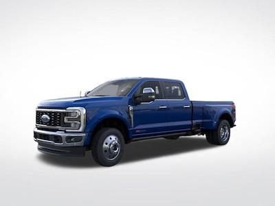 New 2026 Ford F-450 King Ranch Crew Cab for sale #26F156 - photo 1