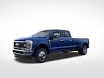 New 2026 Ford F-450 King Ranch Crew Cab for sale #26F156 - photo 1