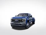 New 2026 Ford F-450 King Ranch Crew Cab for sale #26F156 - photo 4