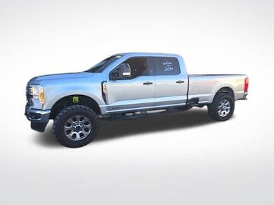 Used 2024 Ford F-350 XLT Crew Cab for sale #26F156B - photo 1