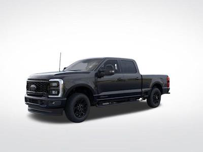 New 2026 Ford F-250 XLT Crew Cab for sale #26F157 - photo 1