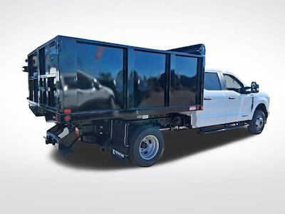 New 2026 Ford F-350 Crew Cab Landscape Dump for sale #26F160 - photo 2