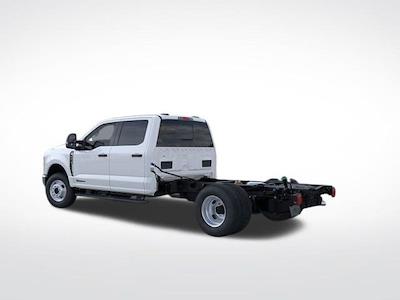 New 2026 Ford F-350 Crew Cab Cab Chassis for sale #26F160 - photo 2