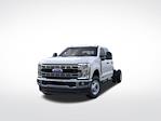 New 2026 Ford F-350 Crew Cab Cab Chassis for sale #26F160 - photo 4
