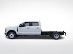 New 2026 Ford F-350 Crew Cab Cab Chassis for sale #26F160 - photo 7