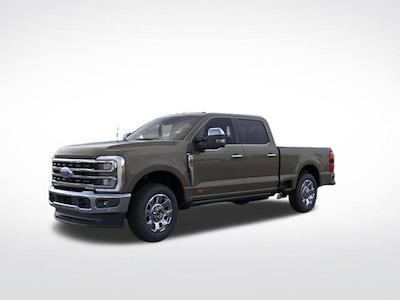 New 2026 Ford F-350 King Ranch Crew Cab for sale #26F161 - photo 1
