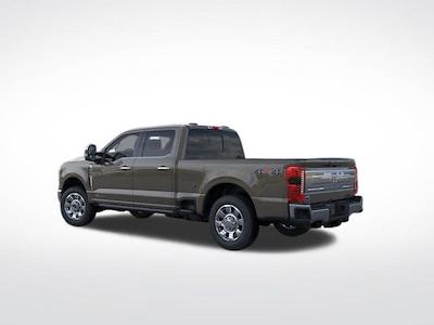 New 2026 Ford F-350 King Ranch Crew Cab for sale #26F161 - photo 2