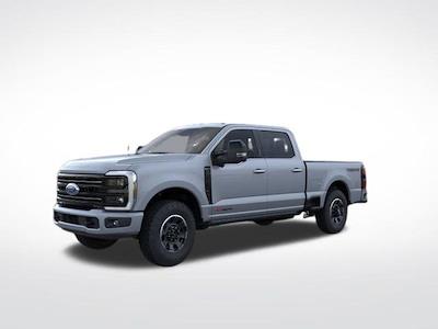 New 2026 Ford F-250 Platinum Crew Cab for sale #26F162 - photo 1