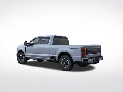 New 2026 Ford F-250 Platinum Crew Cab for sale #26F162 - photo 2