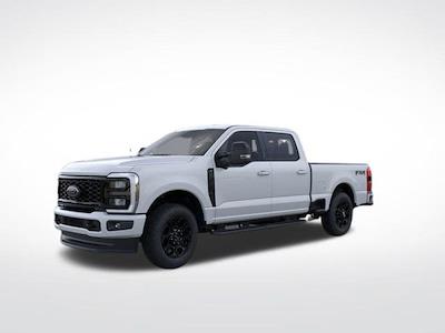New 2026 Ford F-250 XLT Crew Cab for sale #26F167 - photo 1