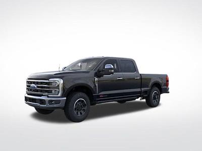 New 2026 Ford F-250 King Ranch Crew Cab for sale #26F170 - photo 1