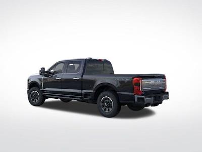 New 2026 Ford F-250 King Ranch Crew Cab for sale #26F170 - photo 2