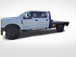 Used 2022 Ford F-250 Crew Cab Flatbed Truck for sale #26F172A - photo 3