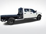 Used 2022 Ford F-250 Crew Cab Flatbed Truck for sale #26F172A - photo 6
