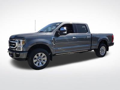 Used 2021 Ford F-250 - photo 1