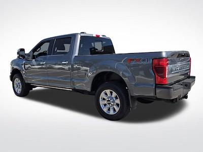 Used 2021 Ford F-250 - photo 1