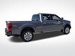 2021 Ford F-250 Crew Cab 4WD Pickup for sale #26F172B - photo 4