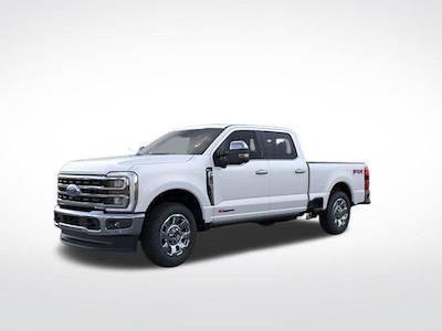 2026 Ford F-250 Crew Cab 4WD Pickup for sale #26F176 - photo 1