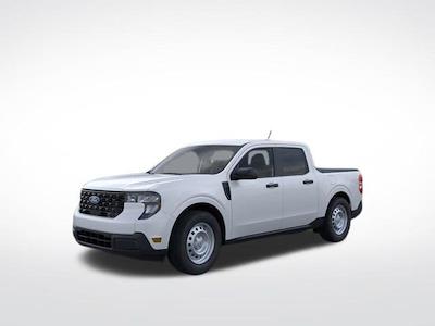 New 2026 Ford Maverick XL SuperCrew Cab for sale #26F179 - photo 1