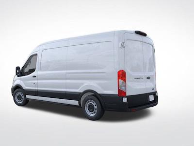 New 2026 Ford Transit 250 - photo 1