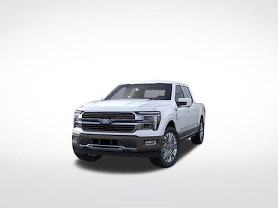 New 2026 Ford F-150 King Ranch SuperCrew Cab for sale #26F187 - photo 2