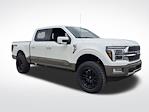 New 2026 Ford F-150 King Ranch SuperCrew Cab for sale #26F187 - photo 1