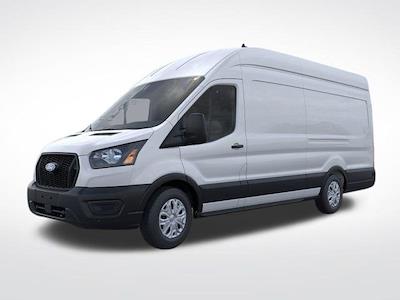 New 2026 Ford Transit 350 High Roof Empty Cargo Van for sale #26F191 - photo 1