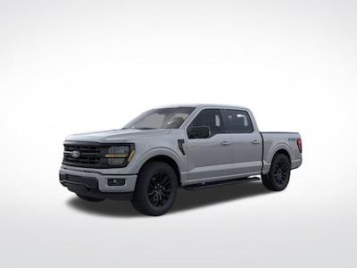 New 2026 Ford F-150 XLT SuperCrew Cab for sale #26F196 - photo 1