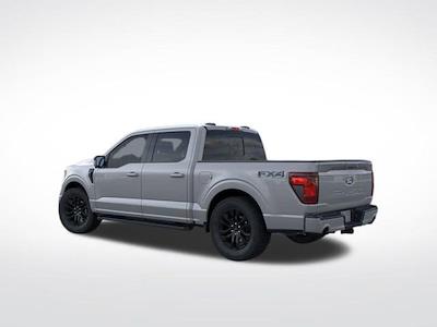 New 2026 Ford F-150 XLT SuperCrew Cab for sale #26F196 - photo 2