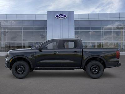 New 2026 Ford Ranger - photo 1