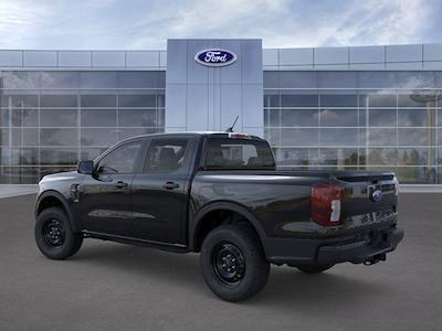 New 2026 Ford Ranger - photo 1