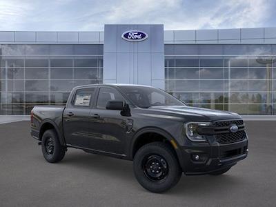 New 2026 Ford Ranger - photo 1