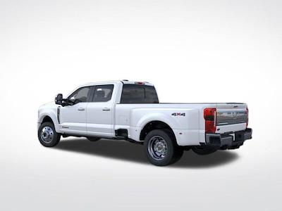 New 2026 Ford F-450 Crew Cab for sale #26F199 - photo 2