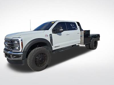 Used 2025 Ford F-450 - photo 1