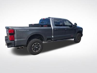 Used 2025 Ford F-350 - photo 1
