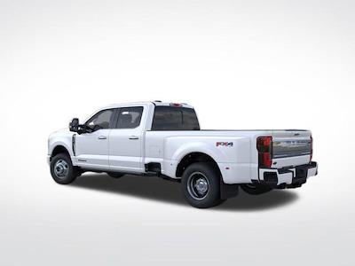 New 2026 Ford F-350 Platinum Crew Cab for sale #26F200 - photo 2