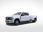 New 2026 Ford F-350 Platinum Crew Cab for sale #26F200 - photo 1