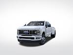 New 2026 Ford F-350 Platinum Crew Cab for sale #26F200 - photo 4