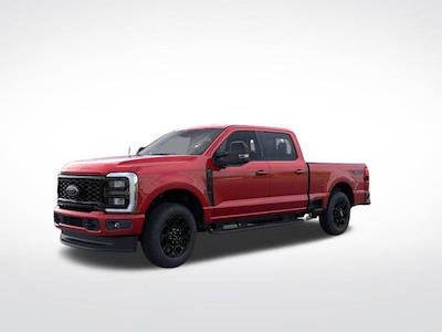 New 2026 Ford F-250 Crew Cab for sale #26F203 - photo 1