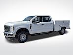 New 2026 Ford F-250 Crew Cab Service Truck for sale #26F217 - photo 5