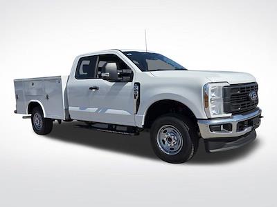 New 2026 Ford F-250 - photo 1