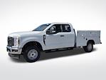 2026 Ford F-250 Super Cab 4WD Cab Chassis for sale #26F218 - photo 4