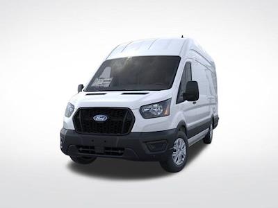 New 2026 Ford Transit 350 High Roof Empty Cargo Van for sale #26F219 - photo 2