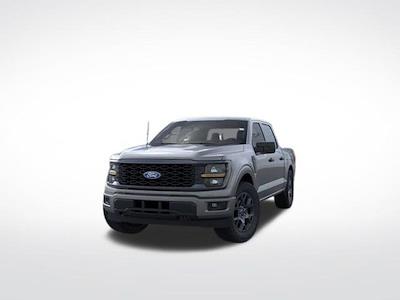 New 2026 Ford F-150 STX SuperCrew Cab for sale #26F221 - photo 2