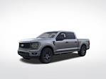New 2026 Ford F-150 STX SuperCrew Cab for sale #26F221 - photo 1