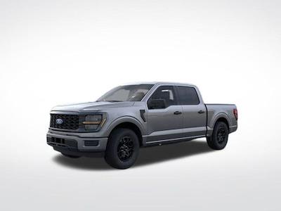 New 2026 Ford F-150 - photo 1