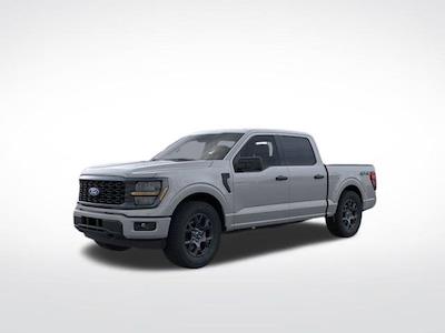 New 2026 Ford F-150 - photo 1